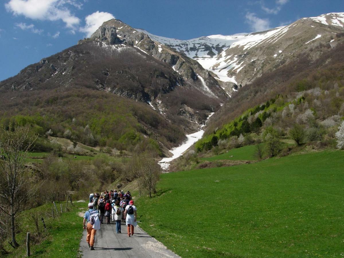 Gli Orti Di San Giacomo Monteprandone Exterior photo